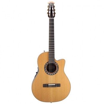 Ovation 1773AX-4 NAT Natural купить