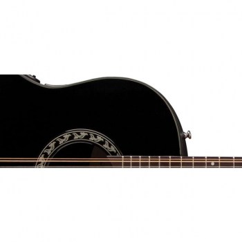 Ovation AB2412-5 Applause Balladeer BK 12 String, Black купить