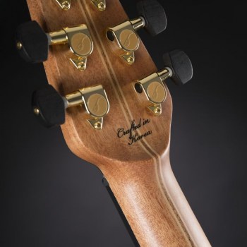 Ovation C2078AXP-OBK Limited Elite Plus Karelian Birch купить