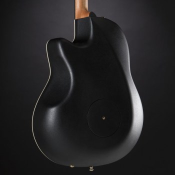 Ovation C2078AXP-OBK Limited Elite Plus Karelian Birch купить