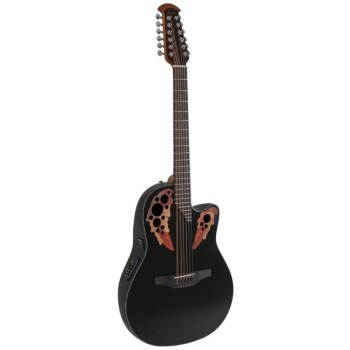 Ovation CE-4412-5-G  Celebrity Elite 12-String купить