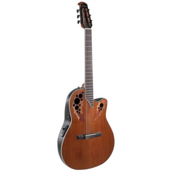 Ovation Classic Nylon CE44C-4A купить