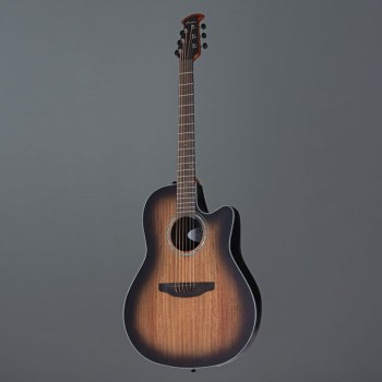 Ovation CS24P-ABLKW Celebrity Traditional купить