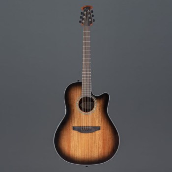 Ovation CS24P-ABLKW Celebrity Traditional купить