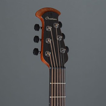 Ovation CS24P-ABLKW Celebrity Traditional купить