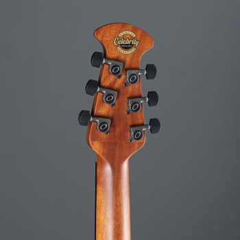 Ovation CS24P-ABLKW Celebrity Traditional купить