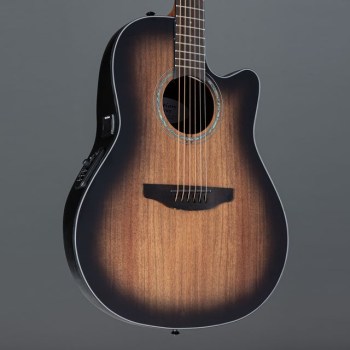 Ovation CS24P-ABLKW Celebrity Traditional купить