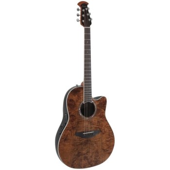 Ovation CS24P-NBM-G Celebrity Traditional Plus купить