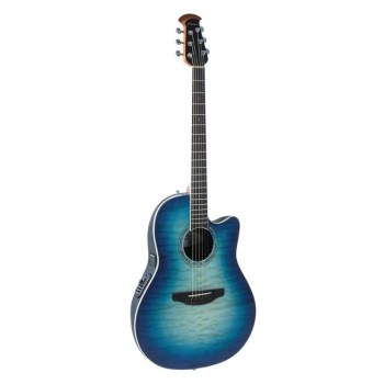 Ovation CS28P-RG-G Celebrity Standard Exotic купить