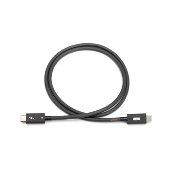 OWC 0.7 Meter OWC Thunderbolt 4 / USB-C Cable купить