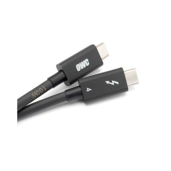 OWC 0.7 Meter OWC Thunderbolt 4 / USB-C Cable купить