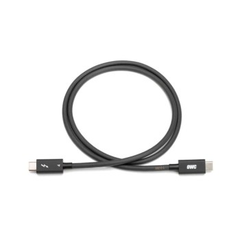 OWC 2 Meter Thunderbolt 4 / USB-C Cable купить