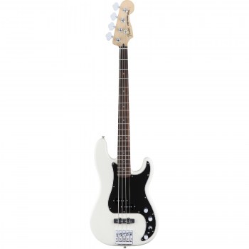 Fender DLX ACTIVE P BASS SPEC RW OWT купить