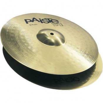 Paiste 101 Brass Cymbal Set Universal 14" HiHat, 16" Crash, 20" Ride купить