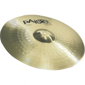 Paiste 101 Brass Cymbal Set Universal 14" HiHat, 16" Crash, 20" Ride купить