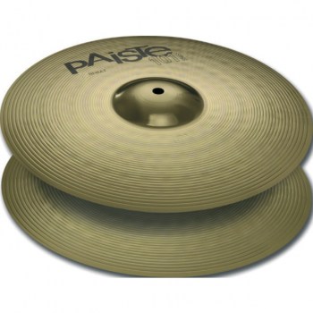 Paiste 101 Brass HiHat 13" купить