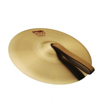 Paiste 2002 Accent Cymbal 8" купить