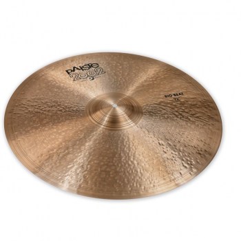 Paiste 2002 Black Big Beat 22" купить