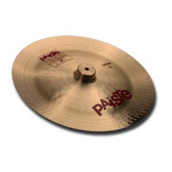 Paiste 2003 China 18" купить