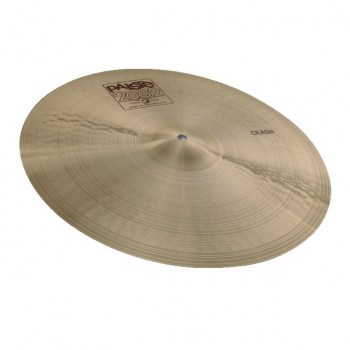 Paiste 2002 Crash 22" купить