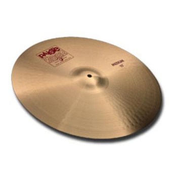 Paiste 2002 Medium Crash 20" купить