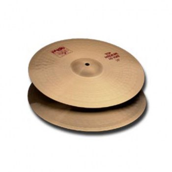 Paiste 2003 Medium HiHat 14" купить