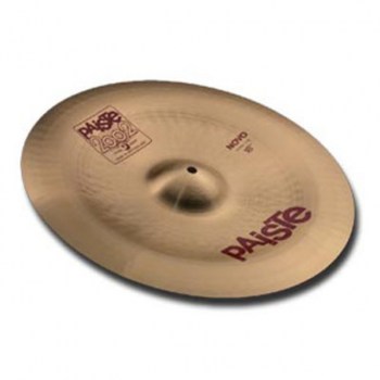 Paiste 2003 Novo China 18" купить