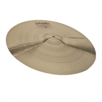 Paiste 2003 Power Crash 17" купить