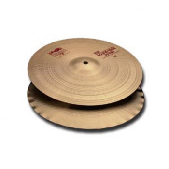 Paiste 2003 Sound Edge HiHat 13" купить