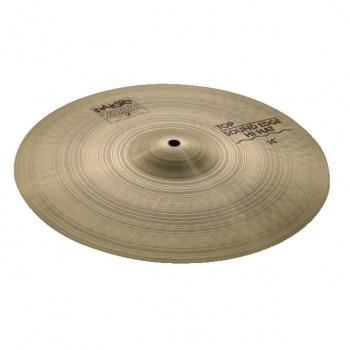 Paiste 2003 Sound Edge HiHat 14", only Top-Cymbal купить