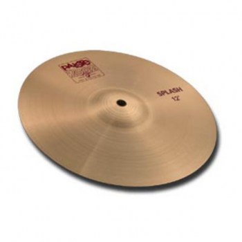 Paiste 2003 Splash 12" купить