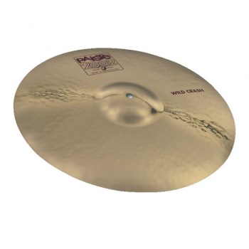 Paiste 2003 Wild Crash 20" купить