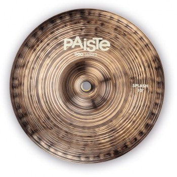 Paiste 900 Series Splash 10" купить