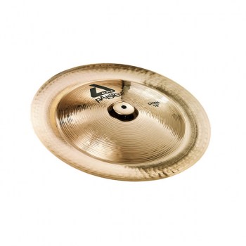 Paiste Alpha China 16", Brilliant купить