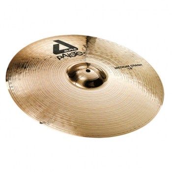 Paiste Alpha Medium Crash 16", Brilliant купить