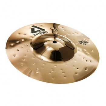 Paiste Alpha Metal Splash 10", Brilliant купить