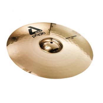 Paiste Alpha Rock Crash 16", Brilliant купить