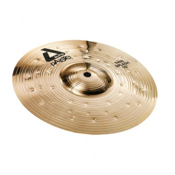 Paiste Alpha Thin Splash 10", Brilliant купить