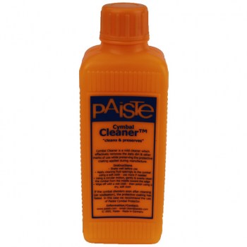 Paiste Cymbal cleaner купить