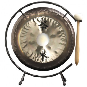 Paiste Deco Gong Set 13" купить