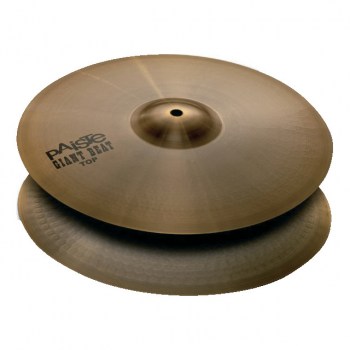 Paiste Giant Beat HiHat 14" купить