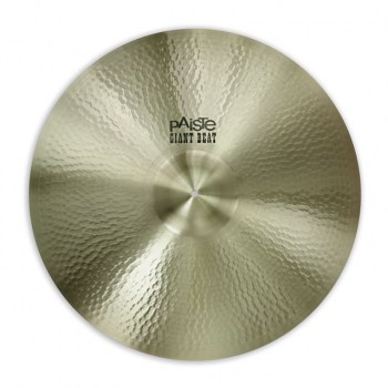 Paiste Giant Beat Single, 26" купить