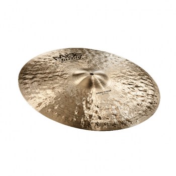 Paiste Twenty MC Dark Crisp Ride 22", Masters Collection купить