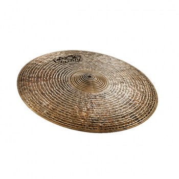 Paiste Twenty MC Dark Dry Ride 21", Masters Collection купить