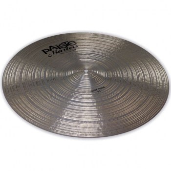 Paiste Masters Dry Ride 21" купить