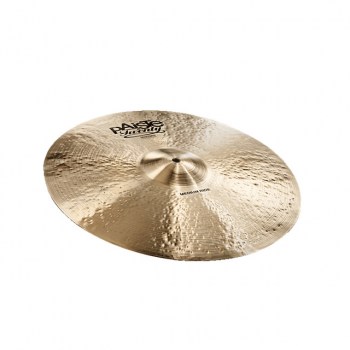 Paiste Twenty MC Medium Ride 21", Masters Collection купить