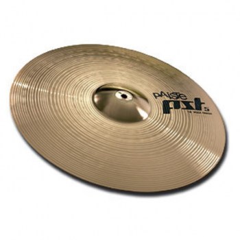 Paiste PST5 Rock Crash 16" купить