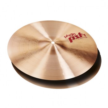 Paiste PST7 Heavy HiHat 14" купить