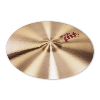 Paiste PST7 Thin Crash 17" купить