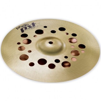 Paiste PSTX Splash Stack 12"/10" купить